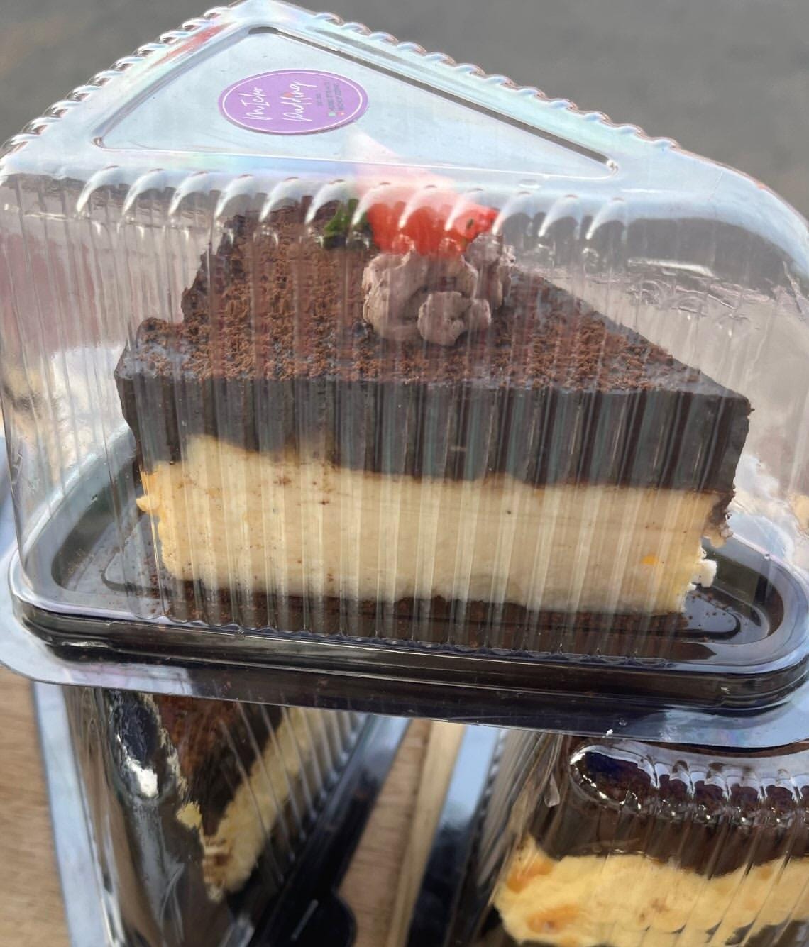 Cheesecake 1 Slice