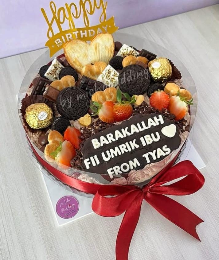 Puding Cookies